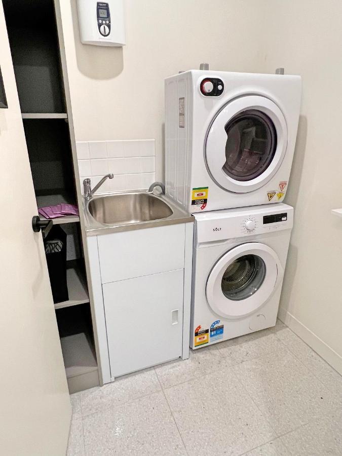 Industrial Yet Modern, 1Bd 1Bth Apt - Woden Phillip 外观 照片