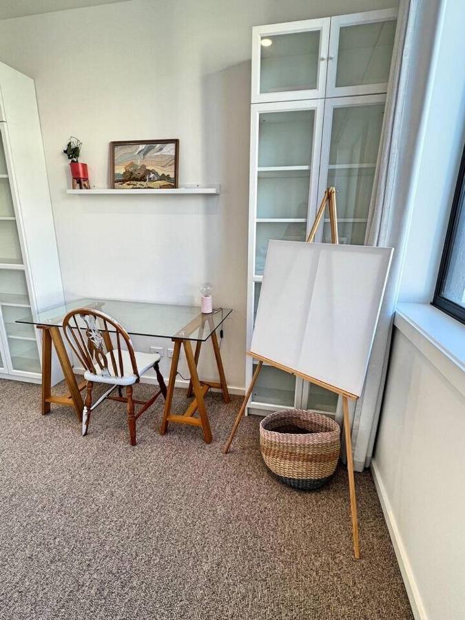 Industrial Yet Modern, 1Bd 1Bth Apt - Woden Phillip 外观 照片