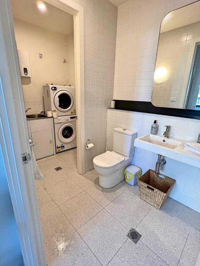 Industrial Yet Modern, 1Bd 1Bth Apt - Woden Phillip 外观 照片